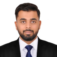 Saif Kamran