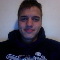 Zeke Dougherty