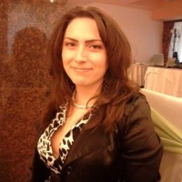 Chifu (Stan) Alina Raluca