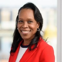 Jacqueline Grant