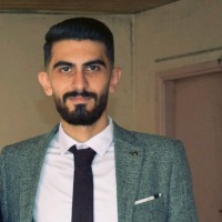 Bashar Alnajjar