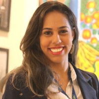 Shenna Fernanda S. Vieira