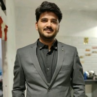 Rishabh Shah