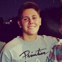 Anthony Torres