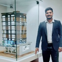 Siddhant Nanjappa