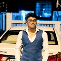 Darsh Patel