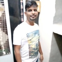 Kishor Dhakde