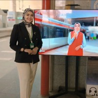 Nada Gamal