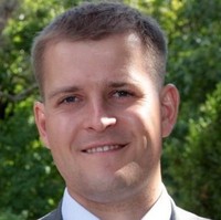 Pavlo Petryakov