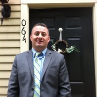 Ron Savill Cmca®