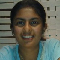 Meghana Pai K