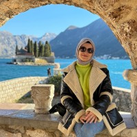 Büşra BELEDE