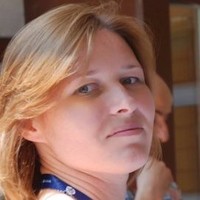 Iryna Sobetska