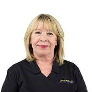Cindy Tillinghast