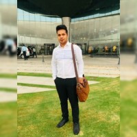 Aashish More