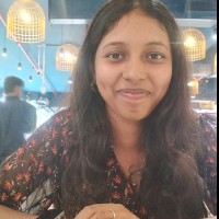 Akshaya Arunkumar