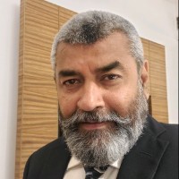 Prakash Jani
