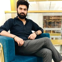Nitesh Bohra