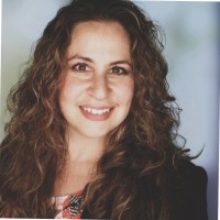 Suzanne Woland