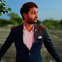 Rupesh Lodhi