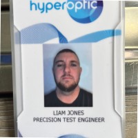 Liam Jones