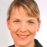 Stephanie Haensel