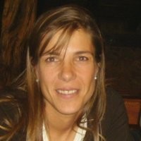 Nelia Moreno