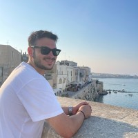 Samuele Di Basilico