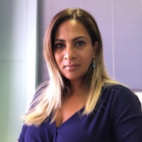 Natascha Saunders-Poulina