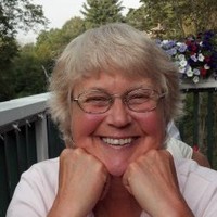 Ghislaine Bourdon