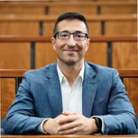 Carlo Ciabuschi, CAIA, CFA