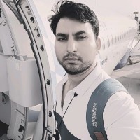 Ravi Sharma