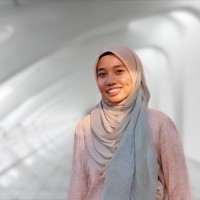 Sekar Arum Mauludillah