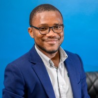 Owen Owulaku, ANSI-SPM ,GSA ,AGIPS