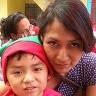 Lizbet Iris Davalos Mendoza