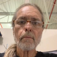 Ed Hedrick