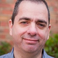 Jon Gledhill