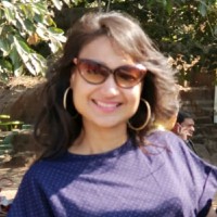 Shilpa Malik