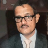 Vinod Narayanan .Kv