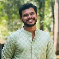 Nandu Sreekumar
