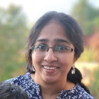 Reema Das