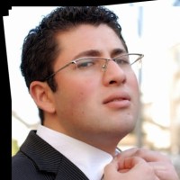 David Elyashiv