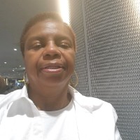 Catherine Abrams