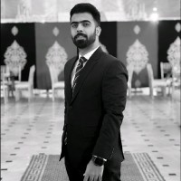 Usama Rafique