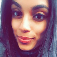 Shazia Zafar