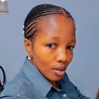 Zoleka Mahamba