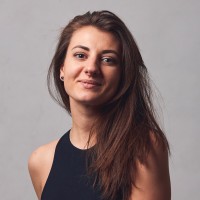 Mariia Hryniv