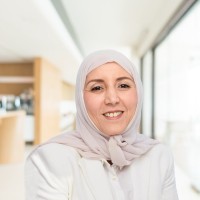 Nora El Hajaji