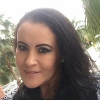 Angelica Romero