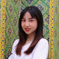 Xiangrui(Sherry) Peng